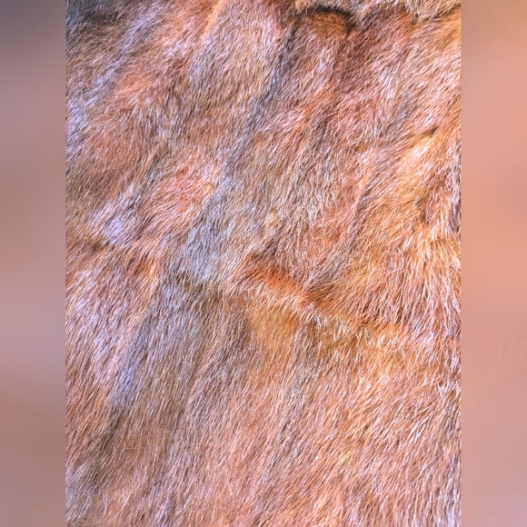 MEYER EPSTEIN FURS Vintage Fur Coat - Picture 7 of 10